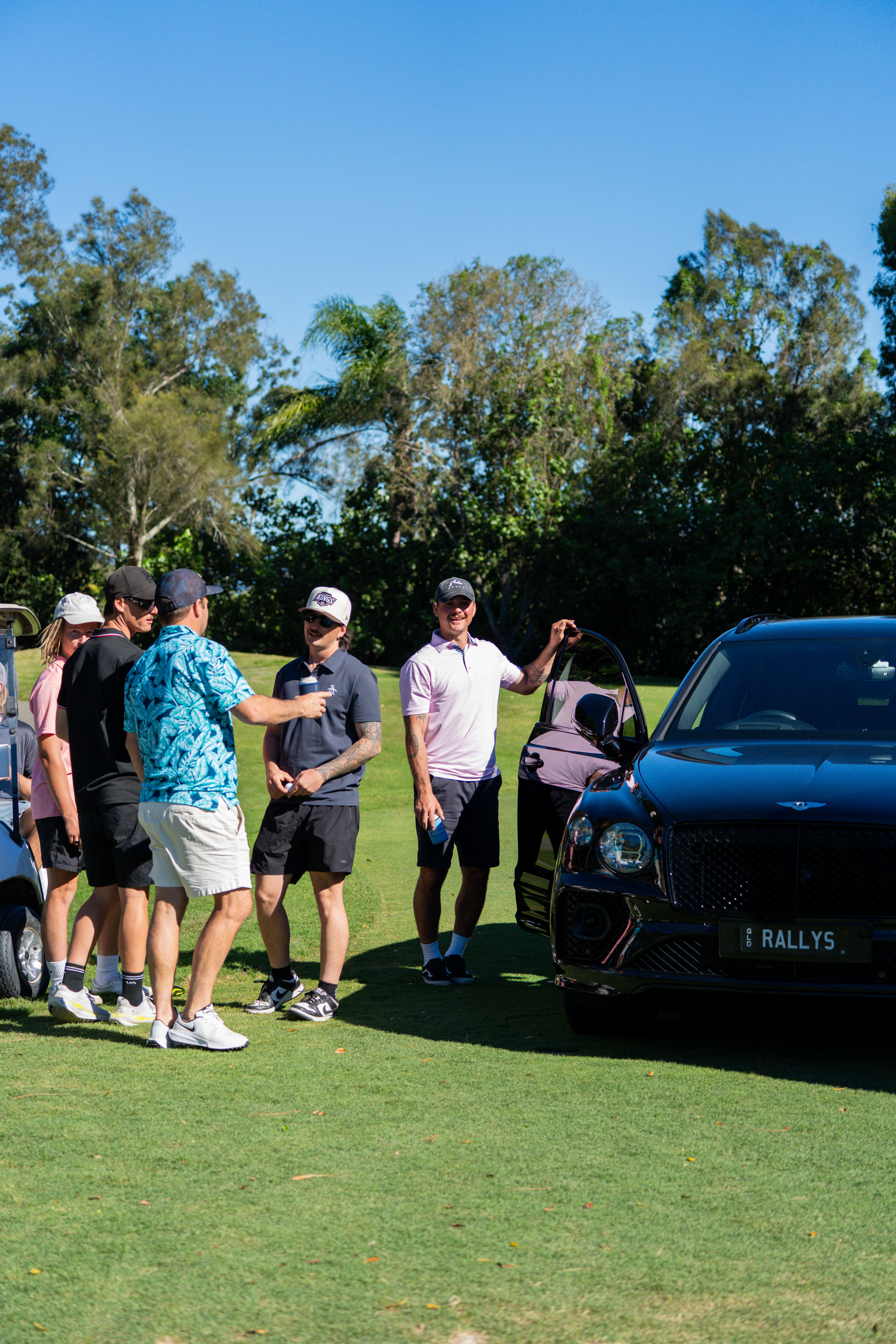 How to Plan the Perfect Corporate Event Transfer