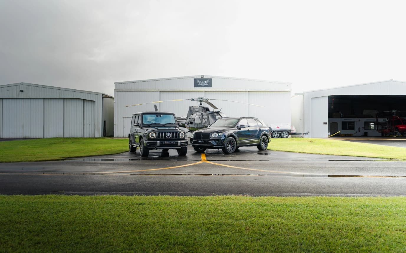 Wedding Day Transport: How to Choose the Perfect Luxury Car