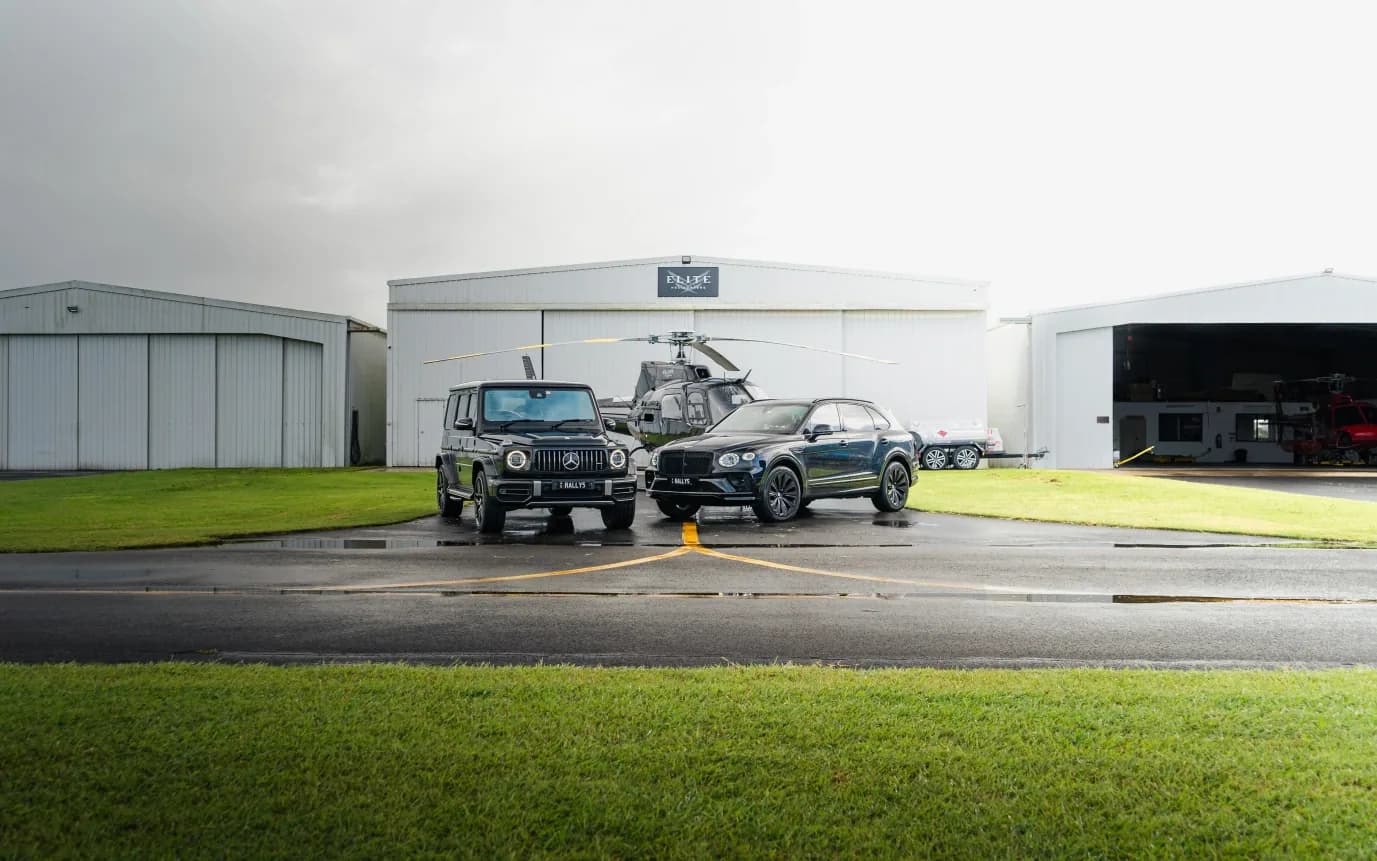 Wedding Day Transport: How to Choose the Perfect Luxury Car
