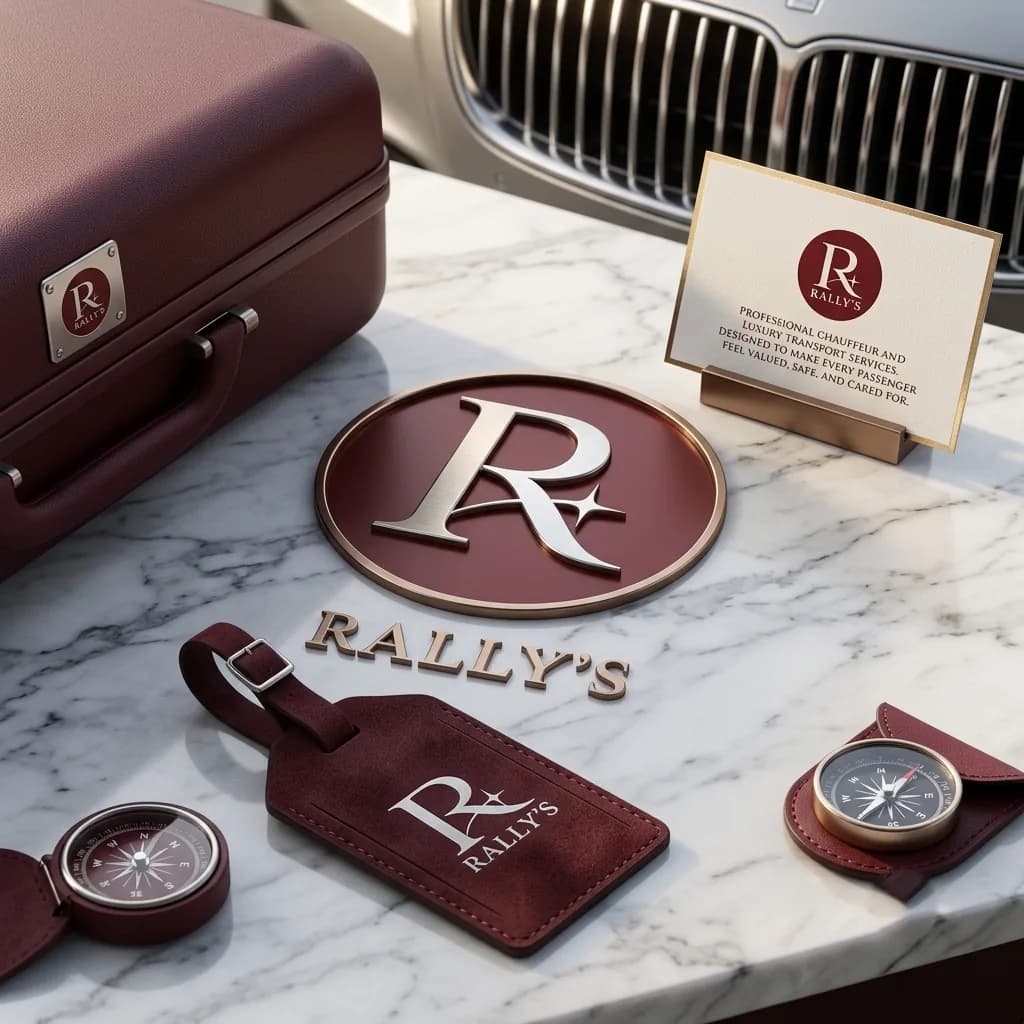 Rally's Tours and Transfers