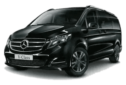 Mercedes V250D