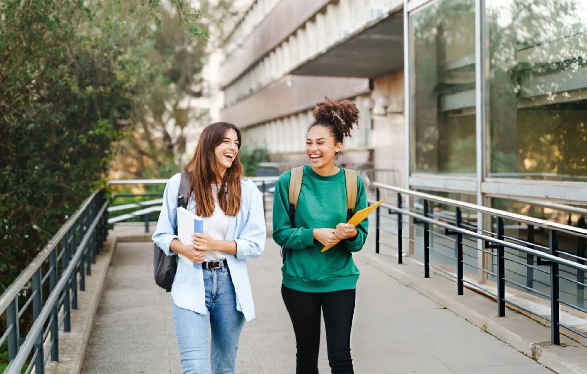 International Student Airport Transfers