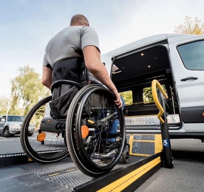Non Emergency Medical Transfers