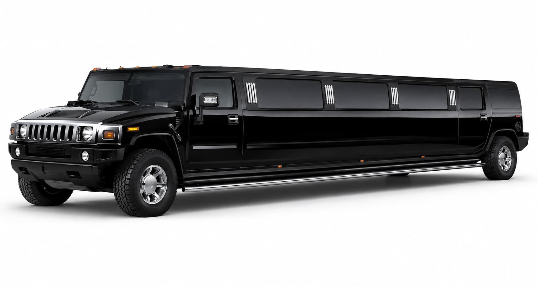 Hummer Stretch Limo