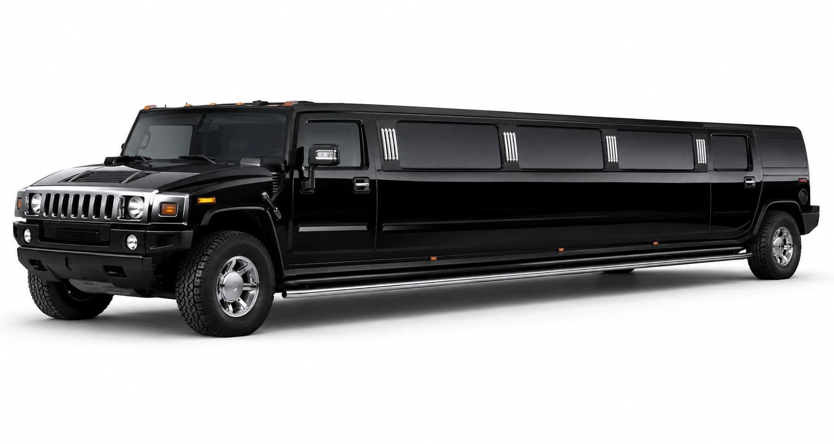 luxury chauffeur service Australia
