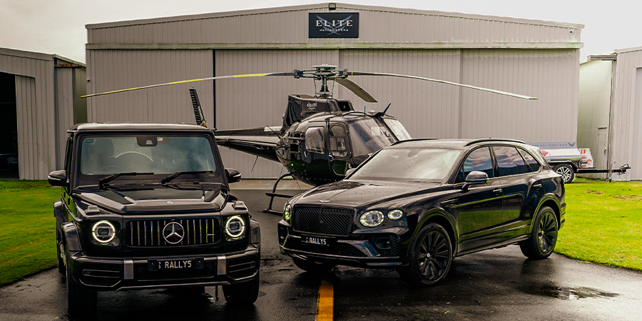 Chauffeur gallery 3