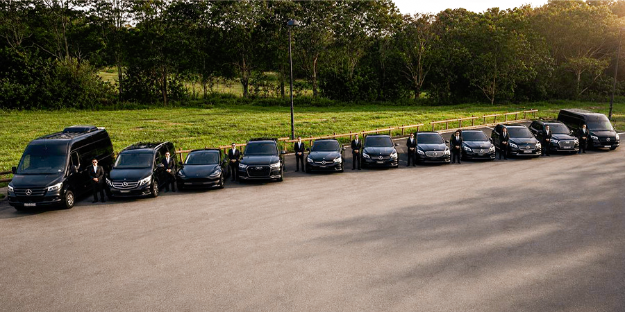 Chauffeur gallery 6