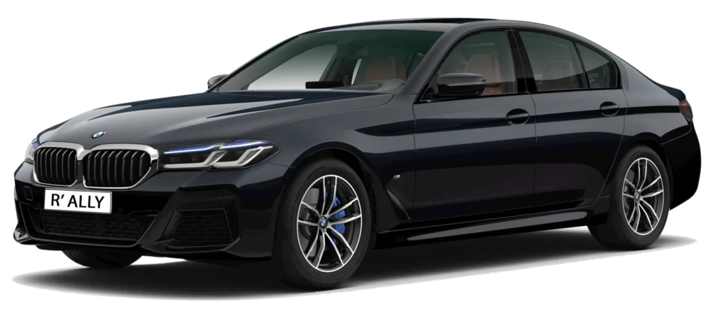 Best Chauffeur Company in Australia