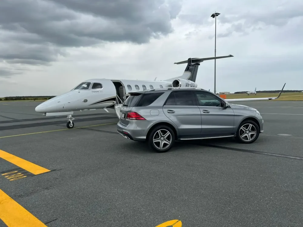 brisbane airport car hire