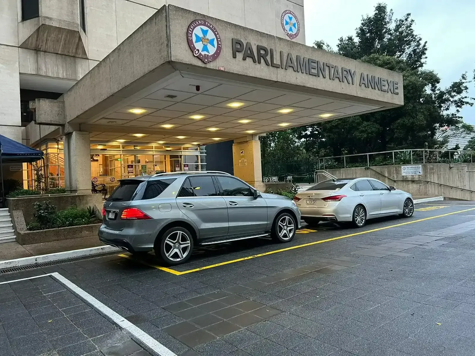 Best Chauffeur Company in Australia