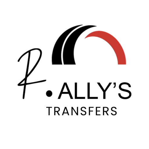 R Ally's Transfers place picture