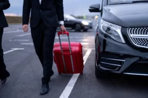 airport transfer