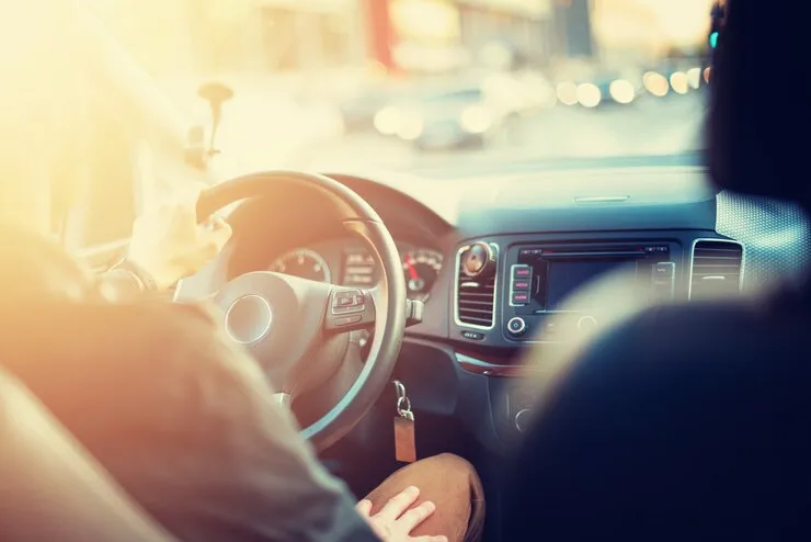premium car hire in brisbane