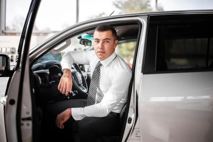 chauffeur services in australia