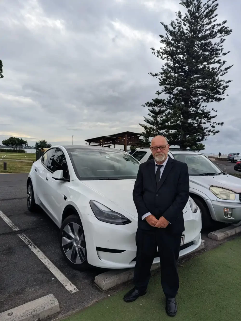 corporate transfer service perth