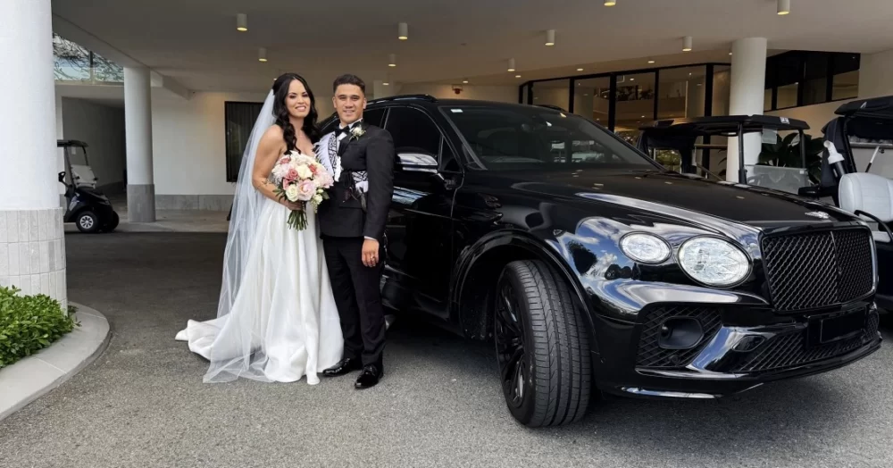 chauffeur cars brisbane