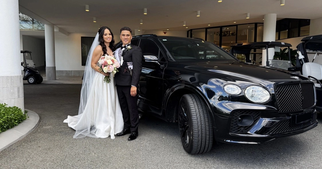 chauffeur cars brisbane