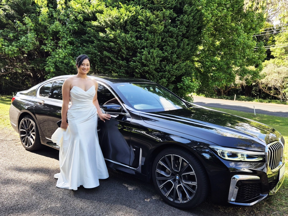 luxury car for hire