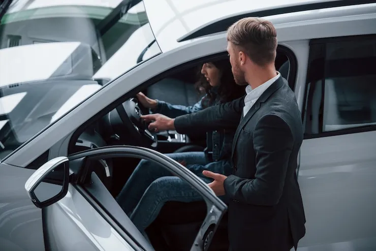 limo hire