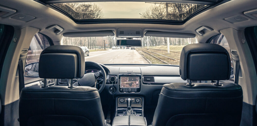 formal cars