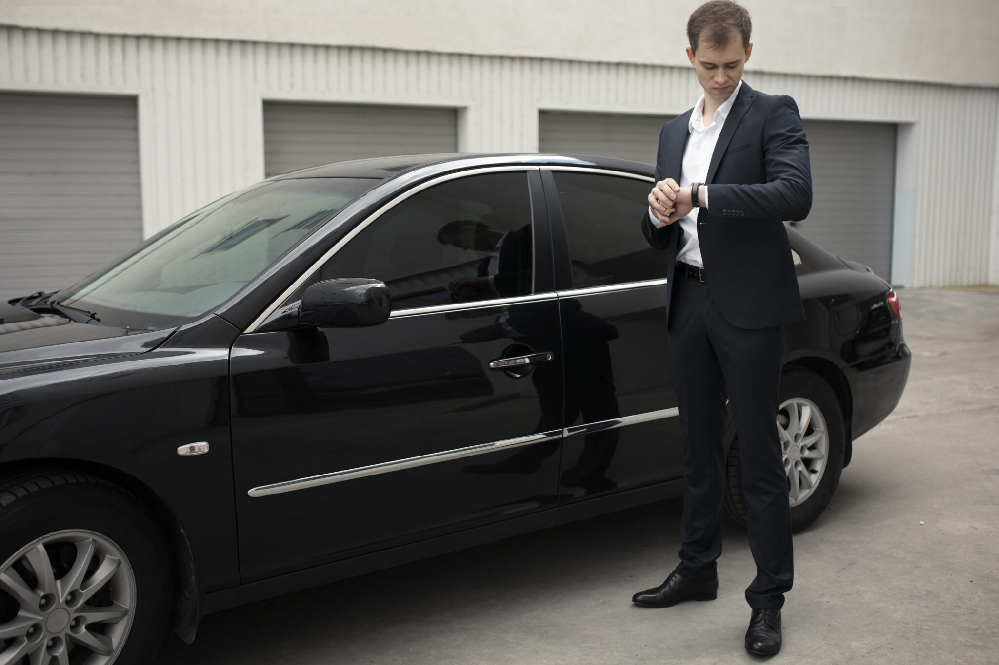 formal car hire in gold coast