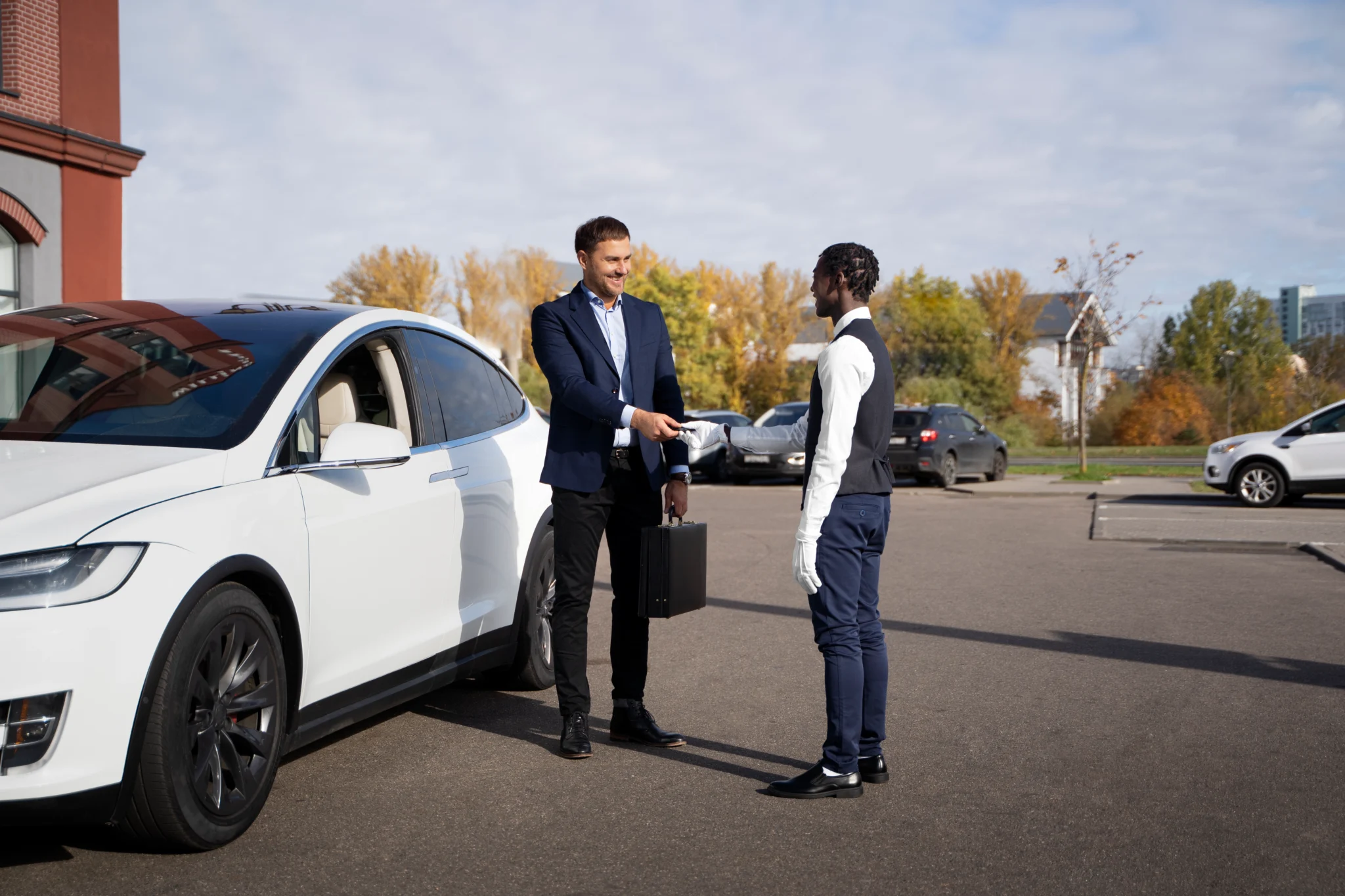 car hire in brisbane