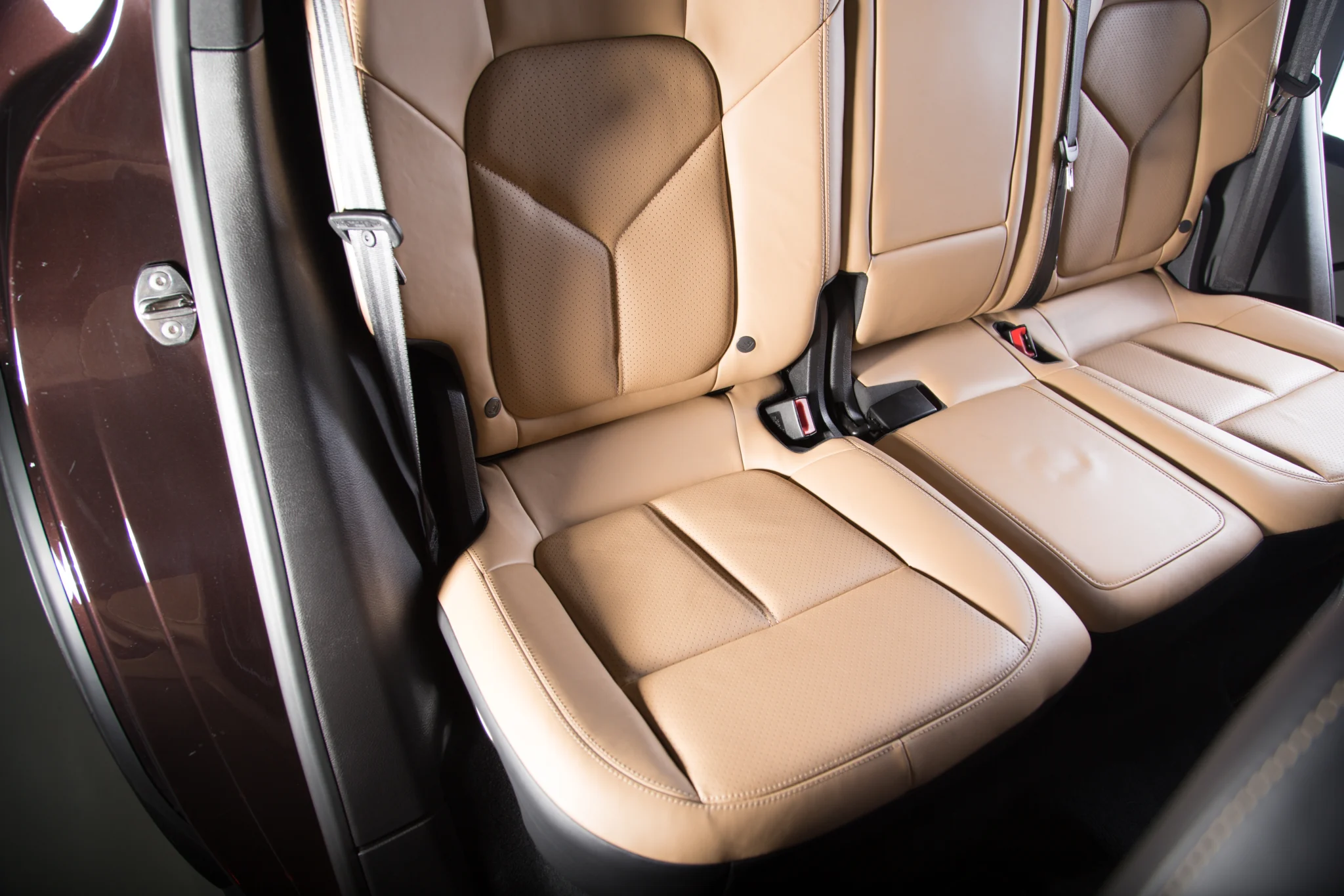 car seat hire gold coast