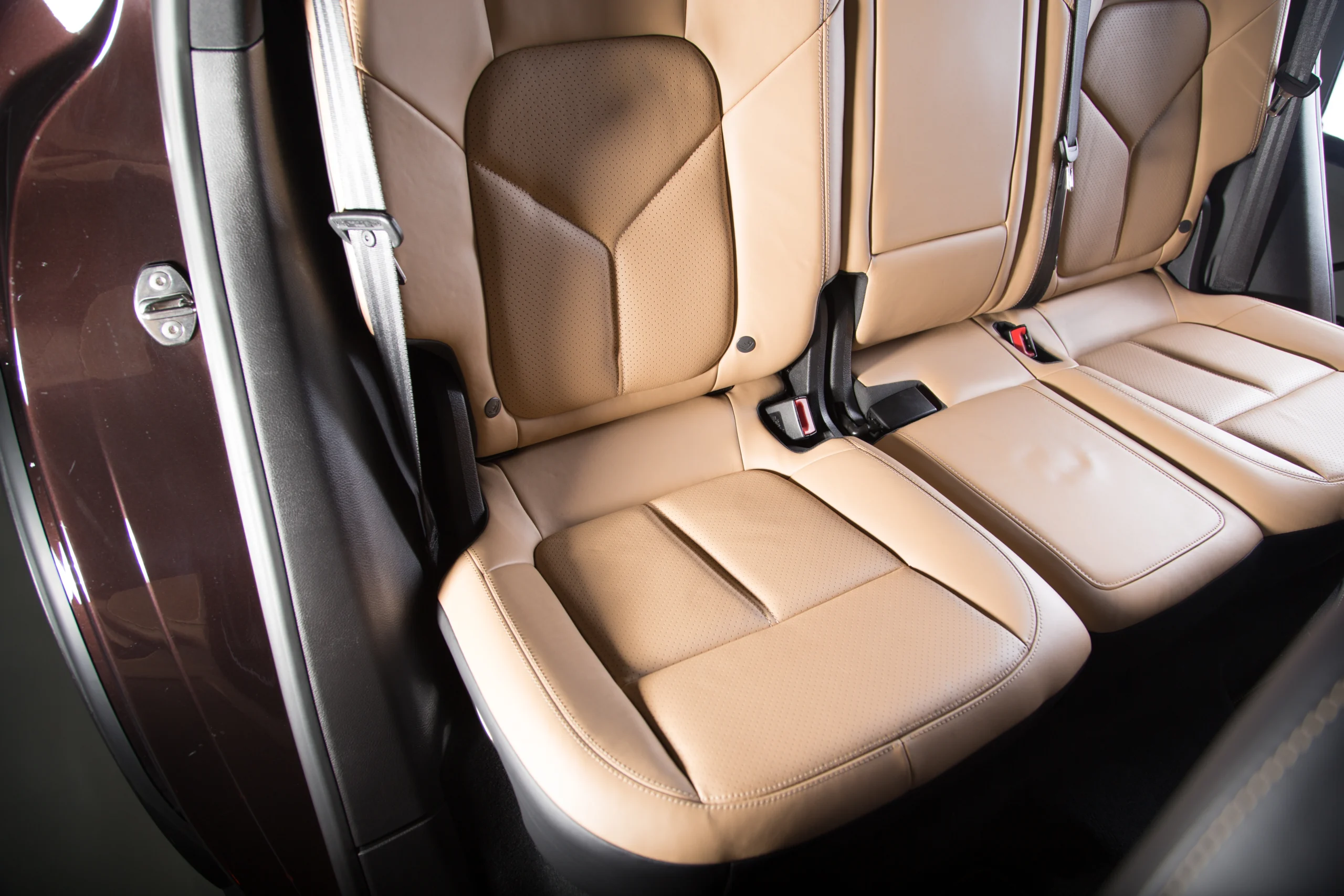 car seat hire gold coast