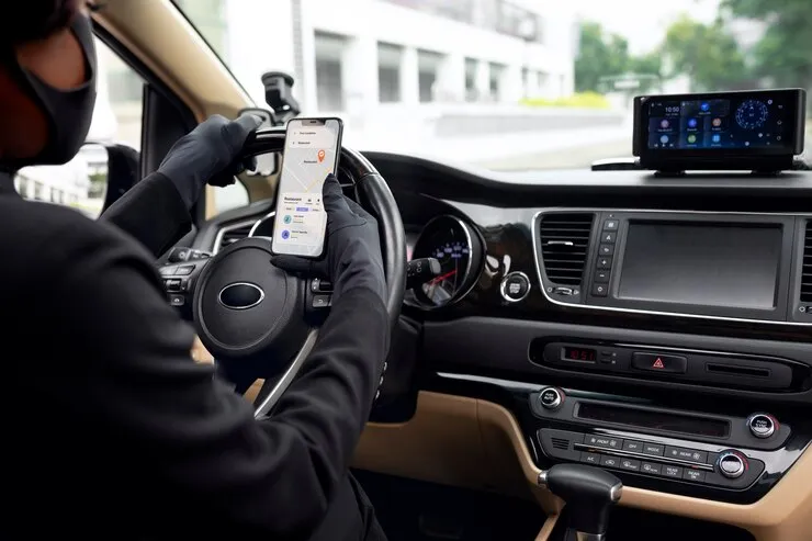 chauffeur hire prices