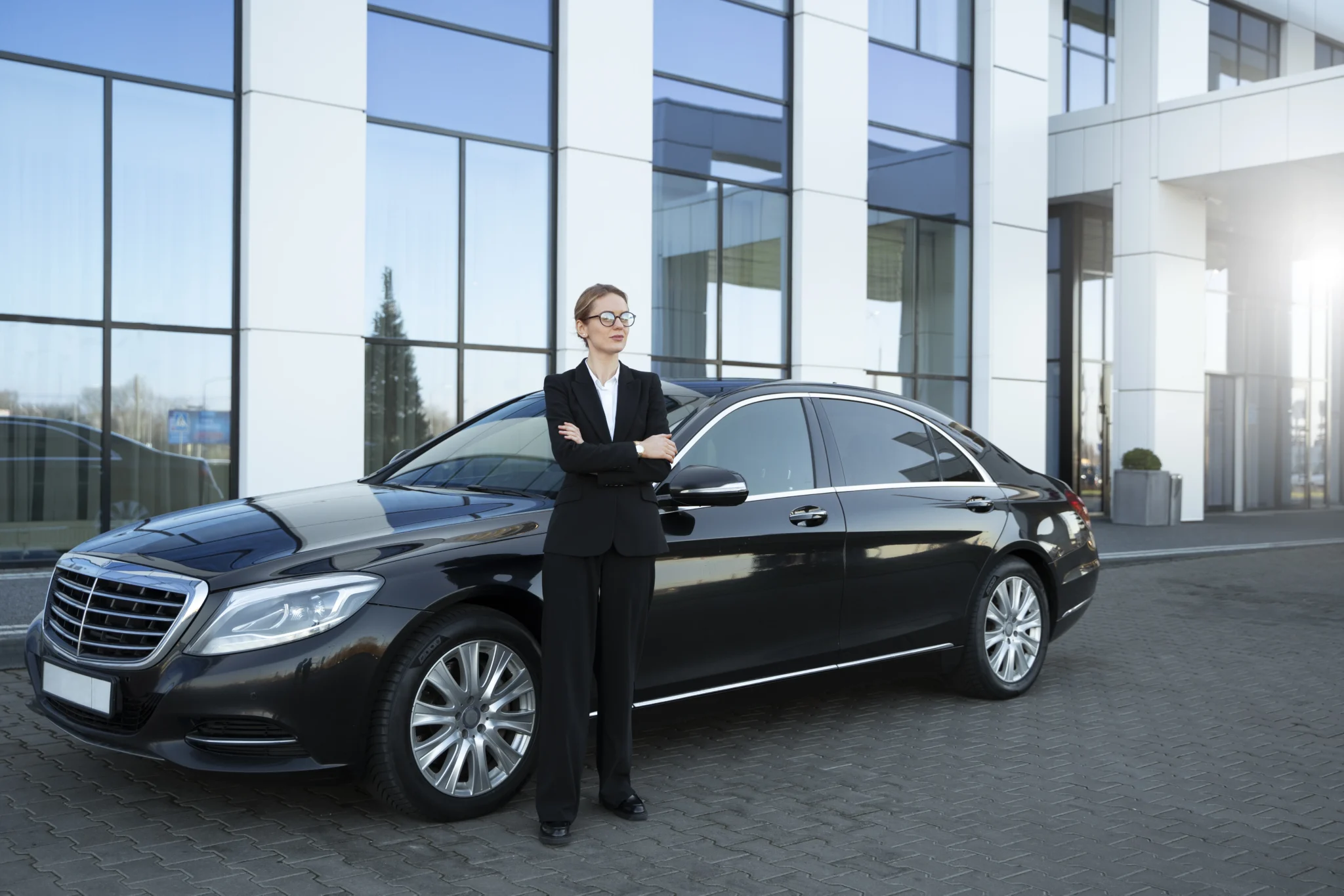 luxury car hire