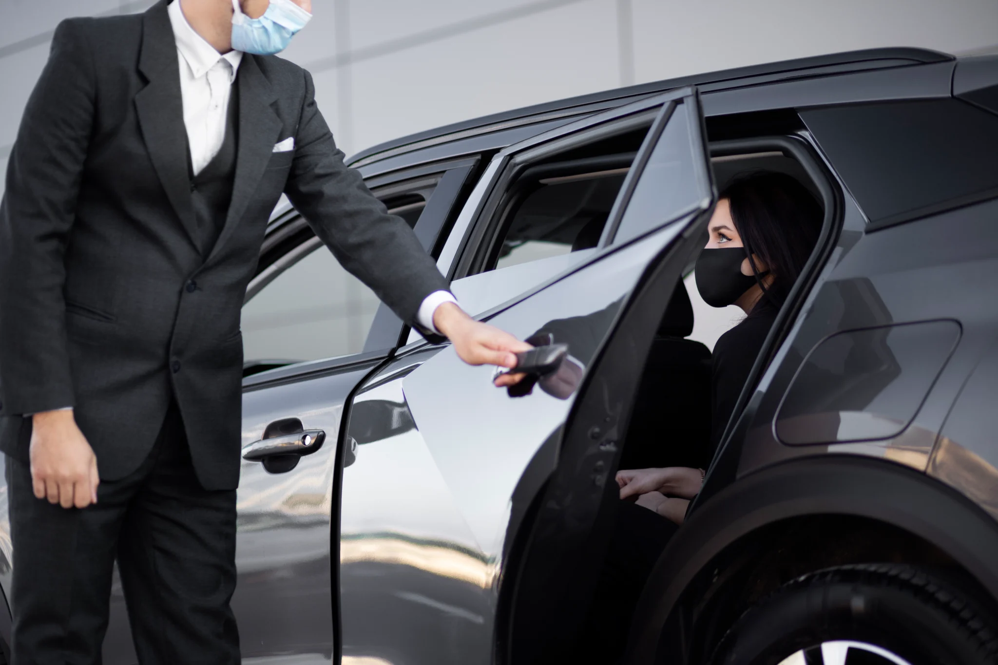 luxury car hire in brisbane