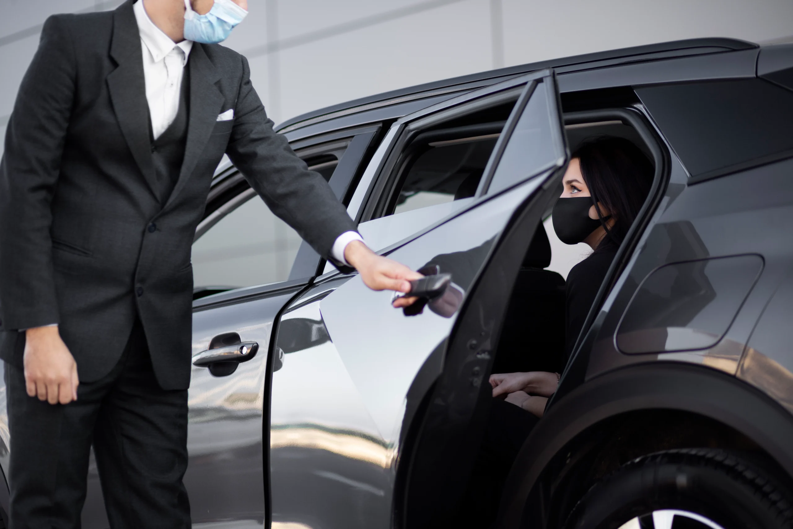 luxury car hire in brisbane