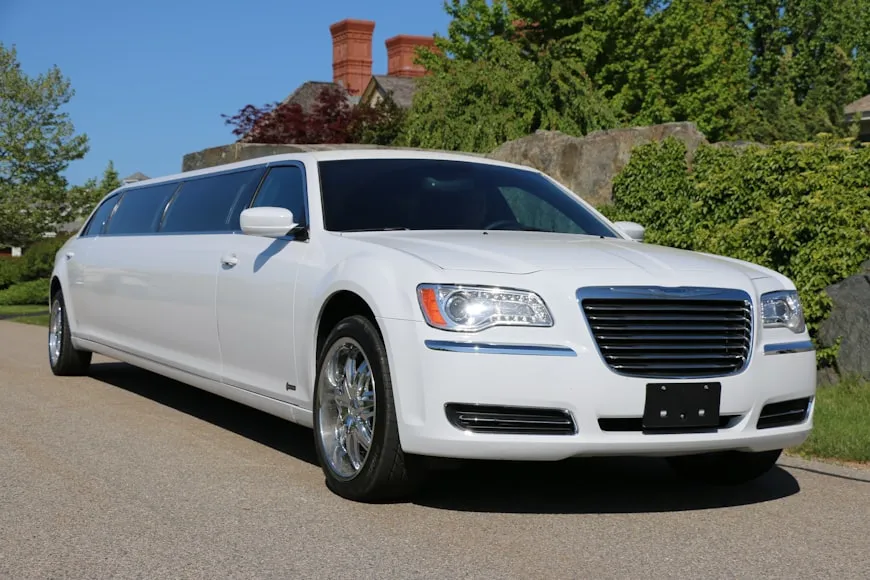 wedding limo hire brisbane