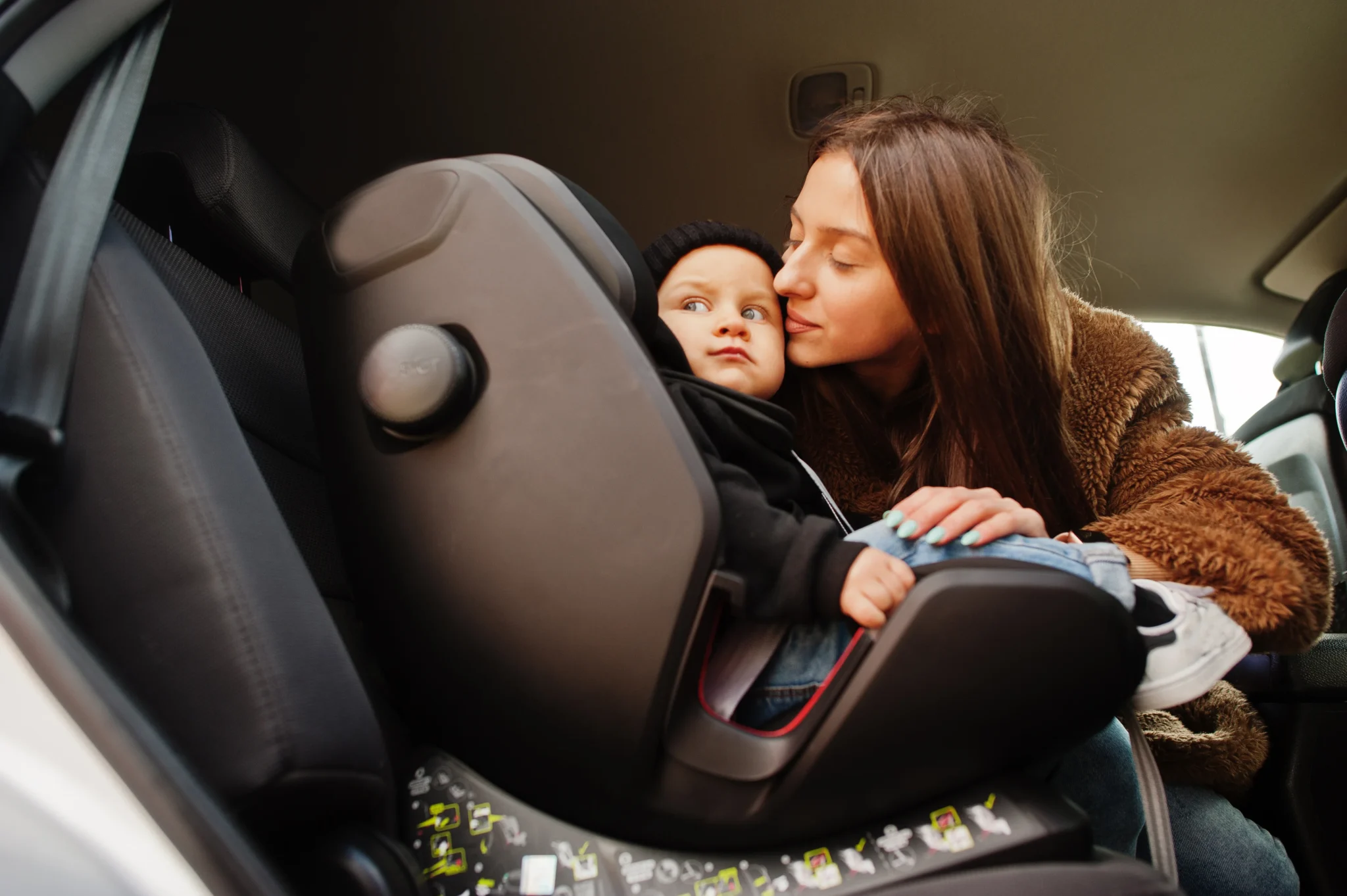 car seat hire sydney