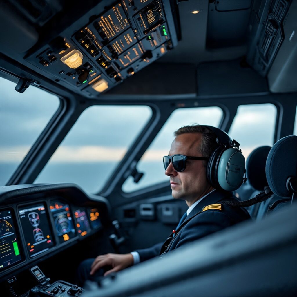 flights to moreton island