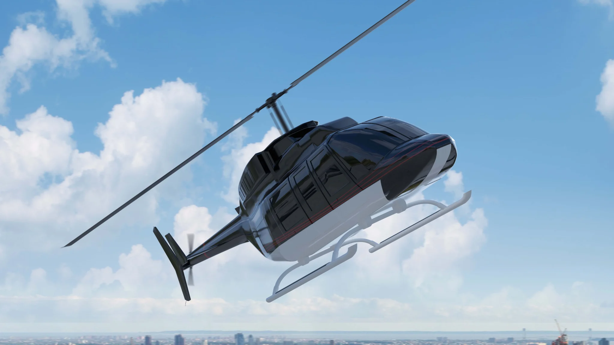 flights to moreton island