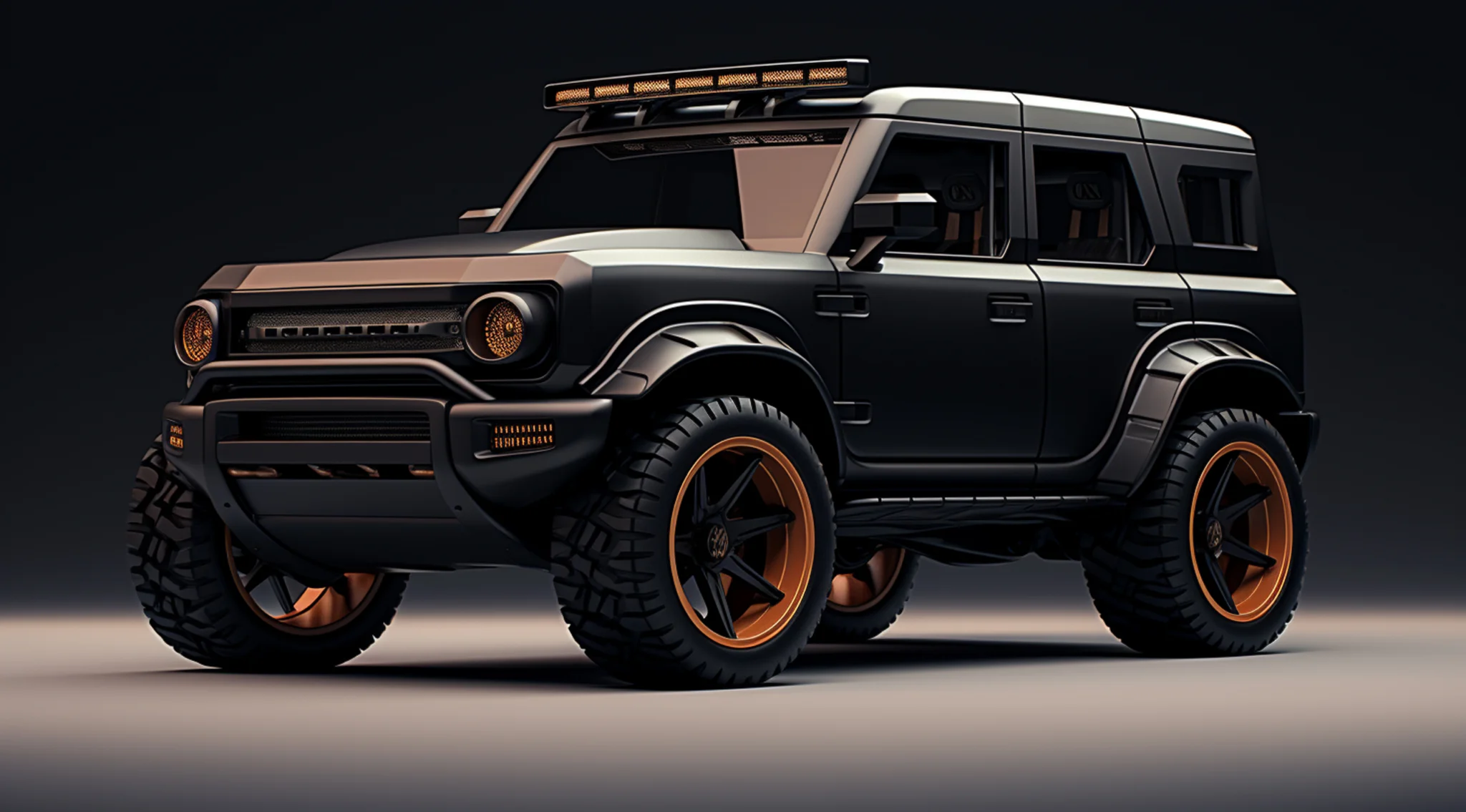 g wagon for hire