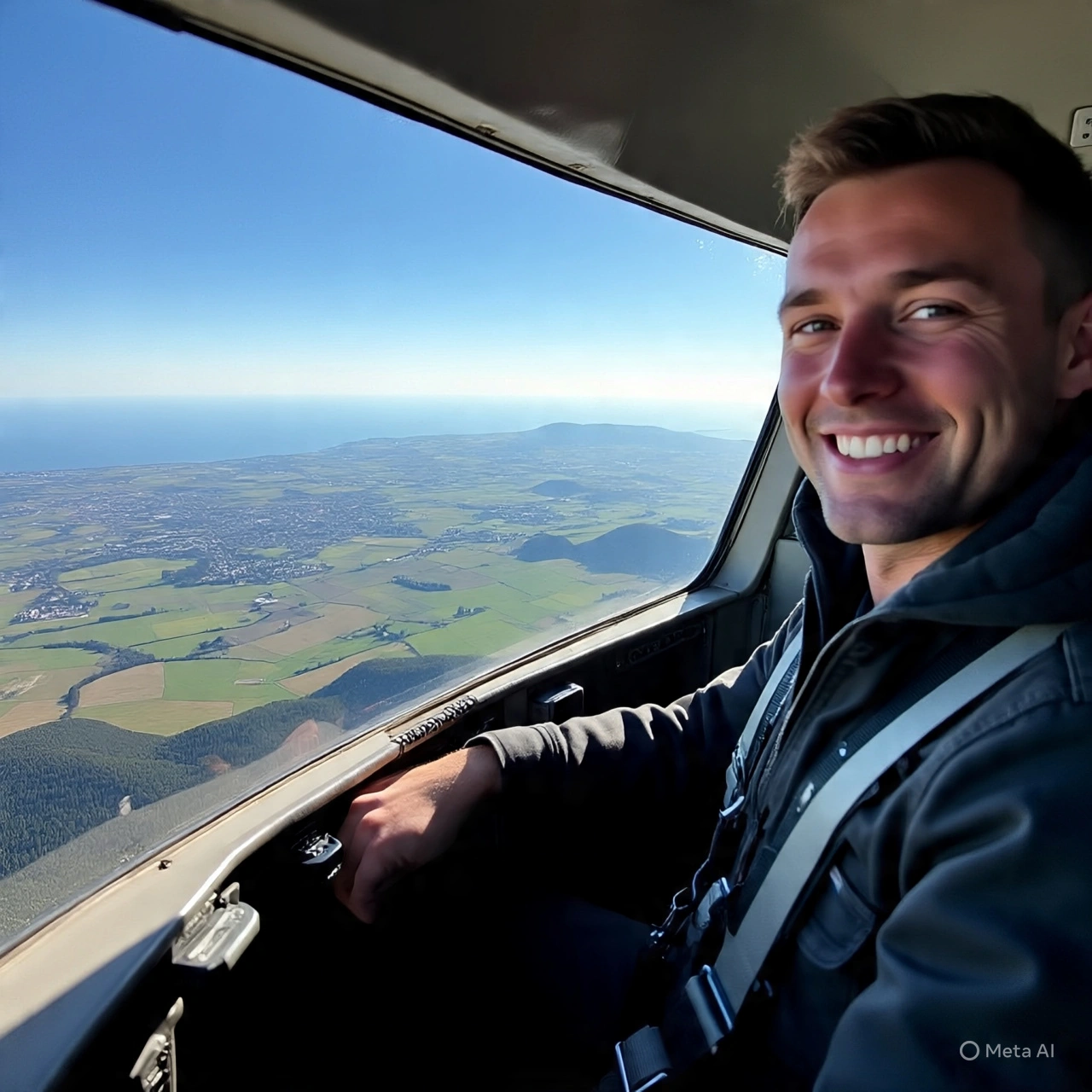 helicopter tours in brisbane