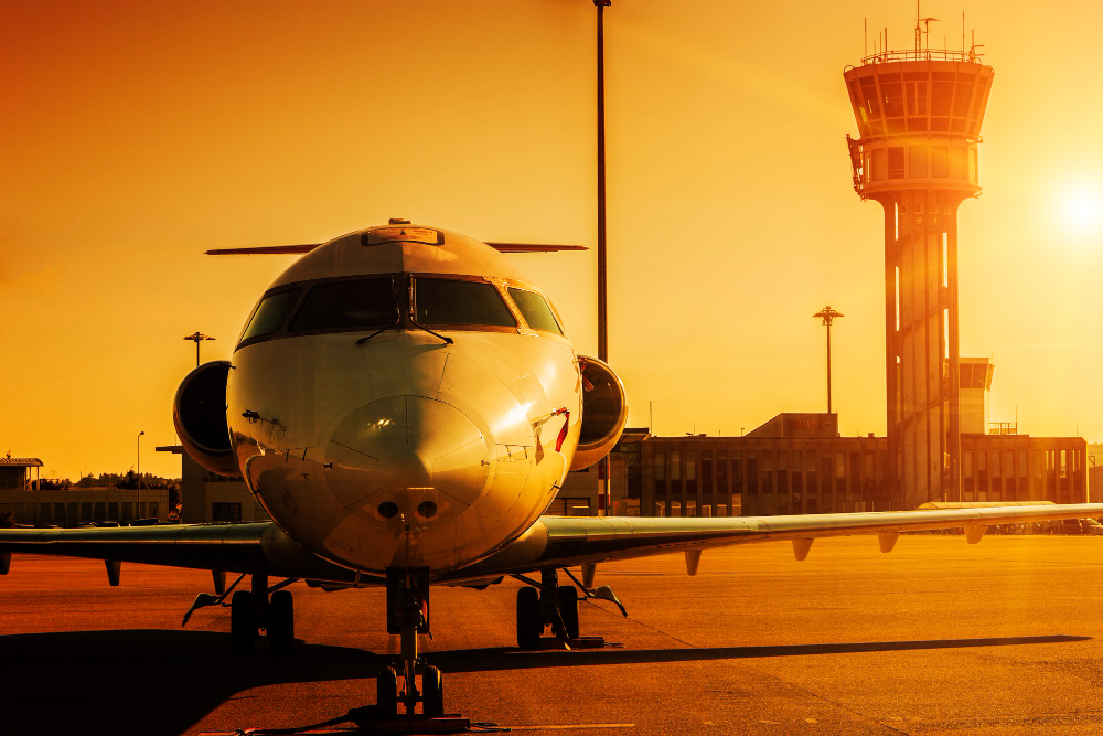 private jet hire melbourne