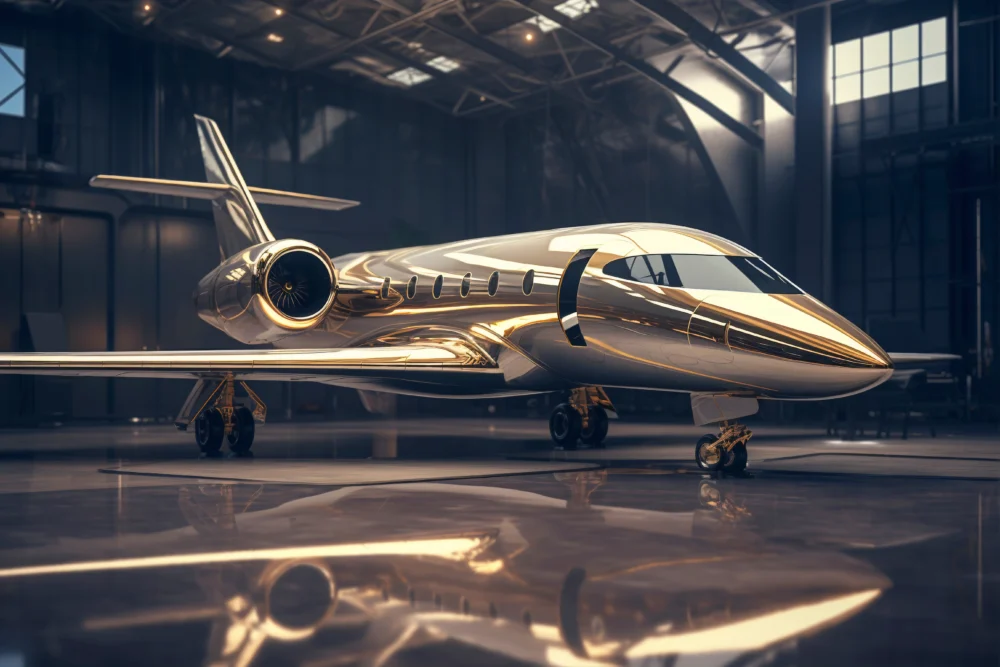 private jet hire cost australia