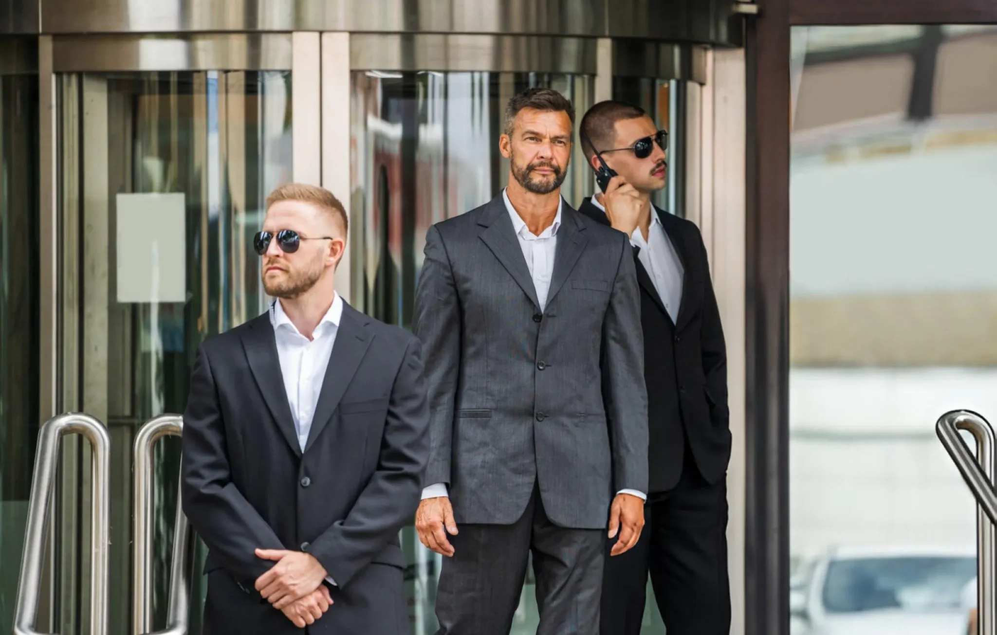 private driver melbourne