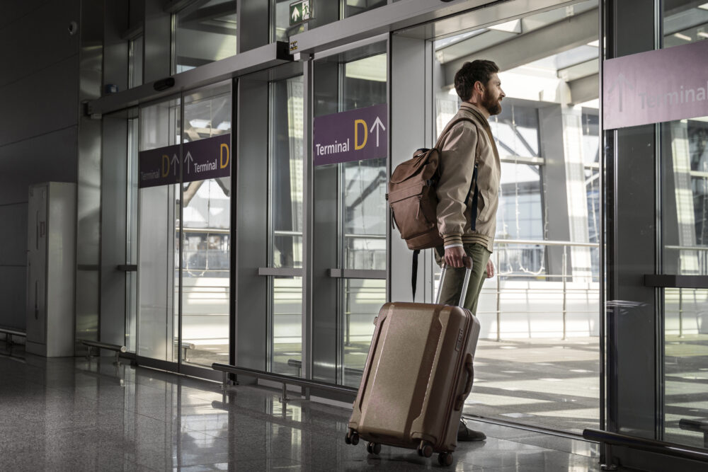 airport transfer melbourne australia