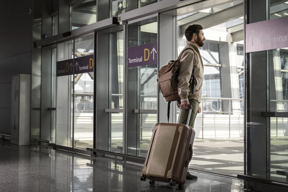 airport transfer adelaide