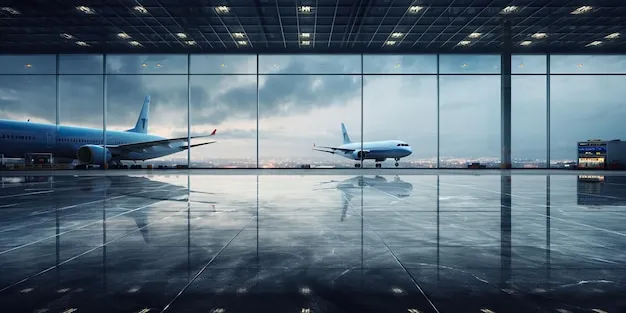 brisbane airport transfers