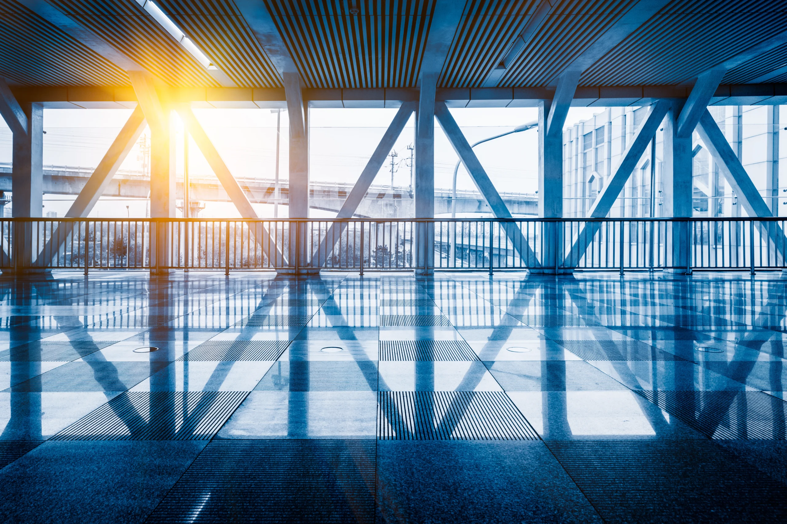 brisbane airport to caloundra