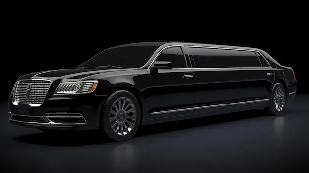 limousine service sydney airport