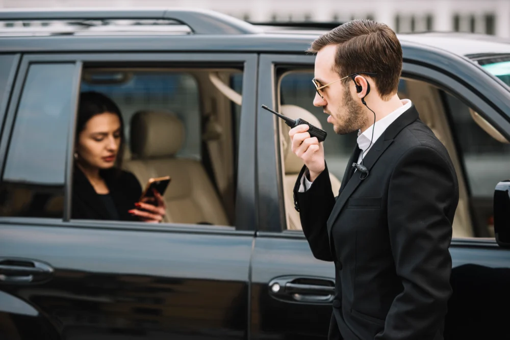 mobile patrol services