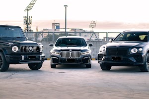 R Ally's Transfers | Elegant Wedding Transfers & Professional Chauffeur Services | Formal Transfers | Event Transfer place picture