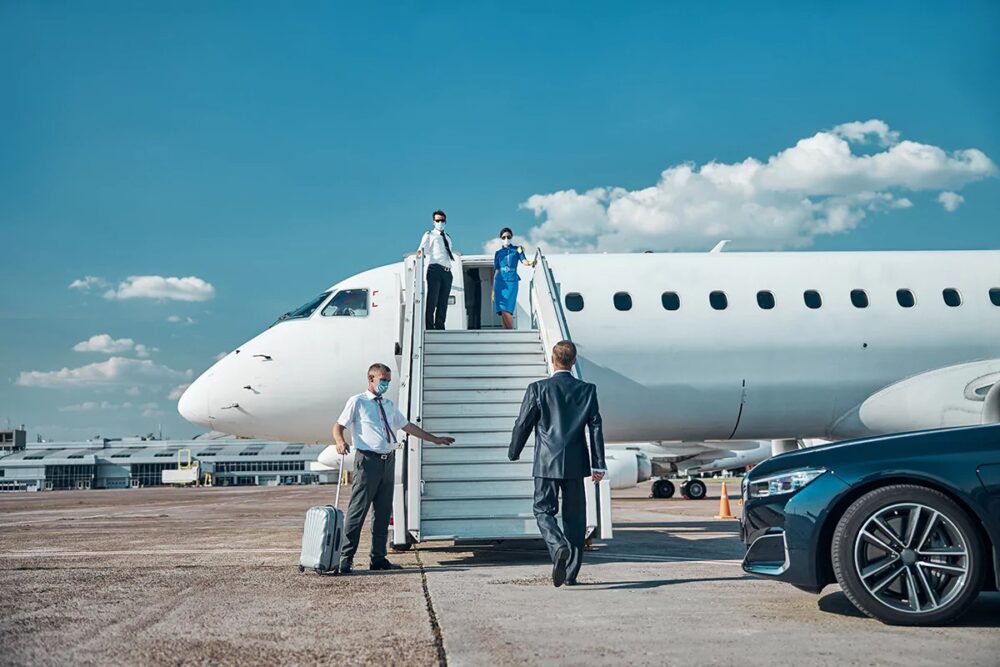 airport transfers central coast