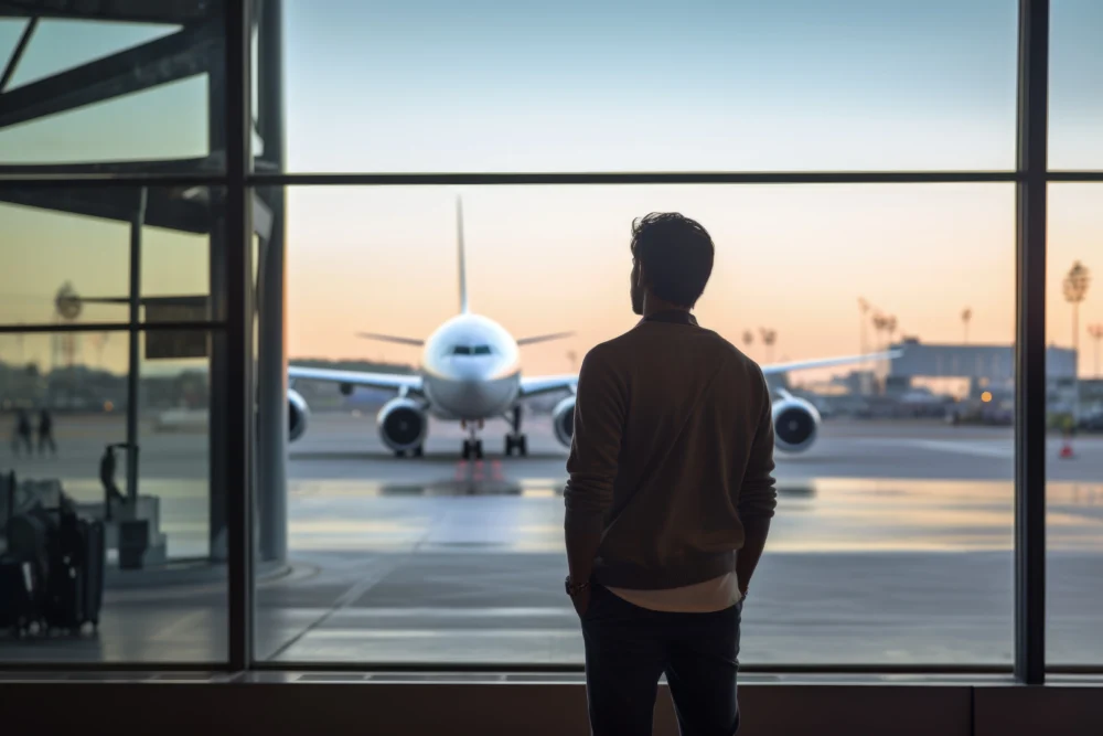 airport transfers in australia